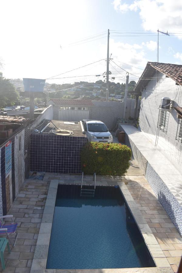 Recanto Novo Horizonte Recife Exterior photo