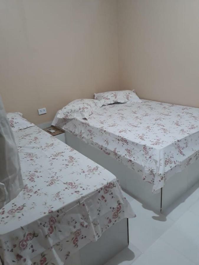 Recanto Novo Horizonte Recife Exterior photo